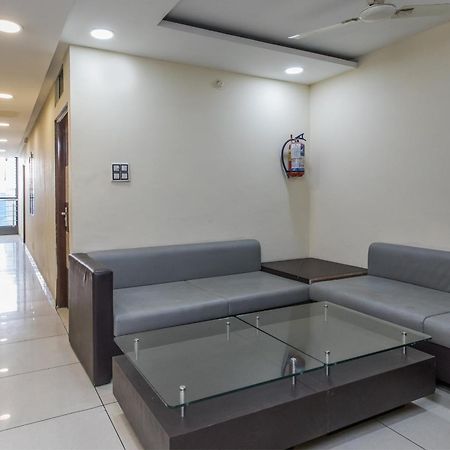 Hotel Mehar Residency Indore Exteriör bild