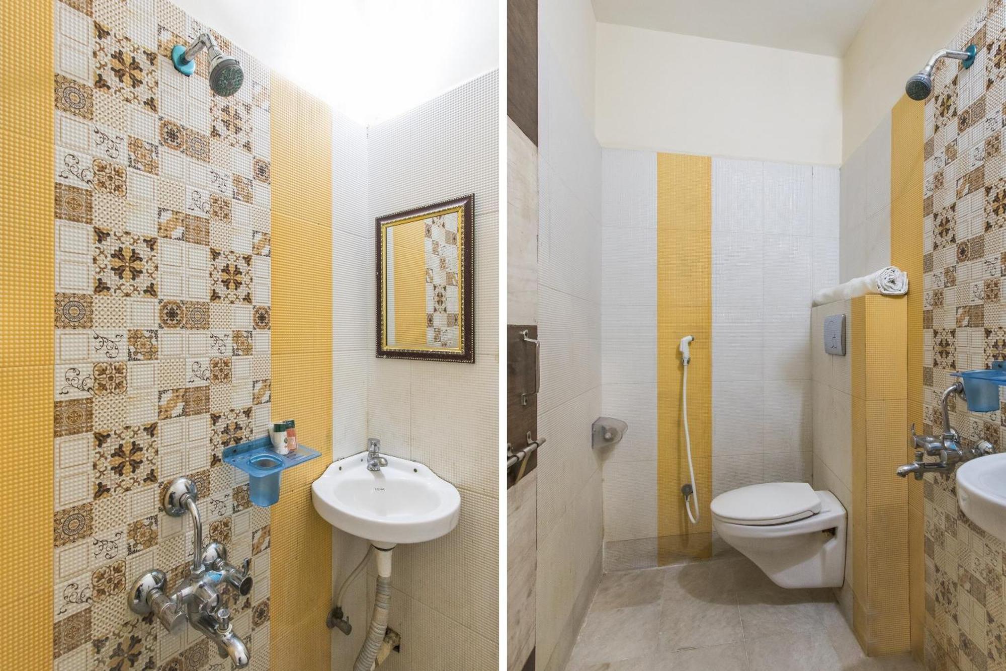 Hotel Mehar Residency Indore Exteriör bild