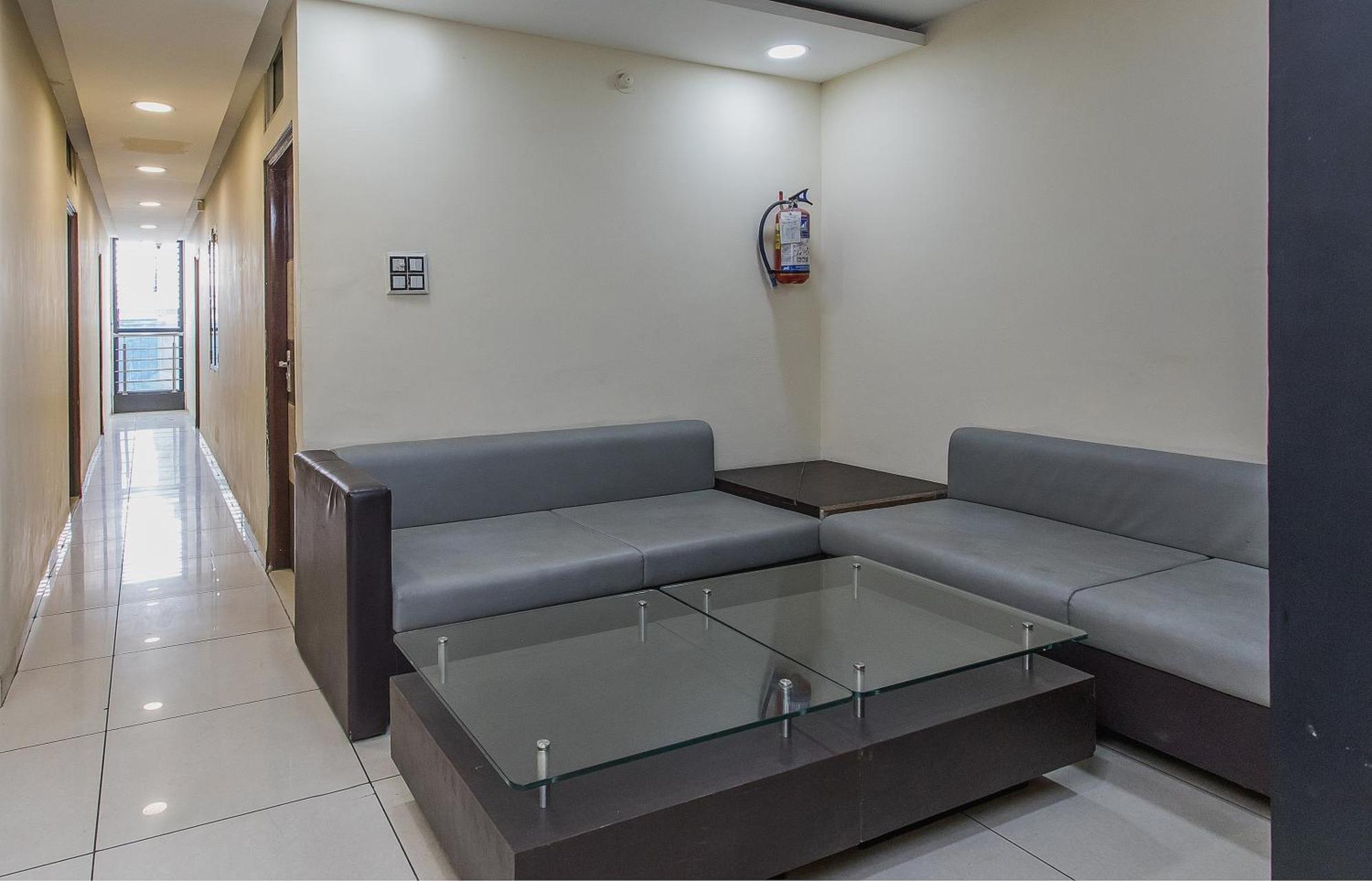 Hotel Mehar Residency Indore Exteriör bild