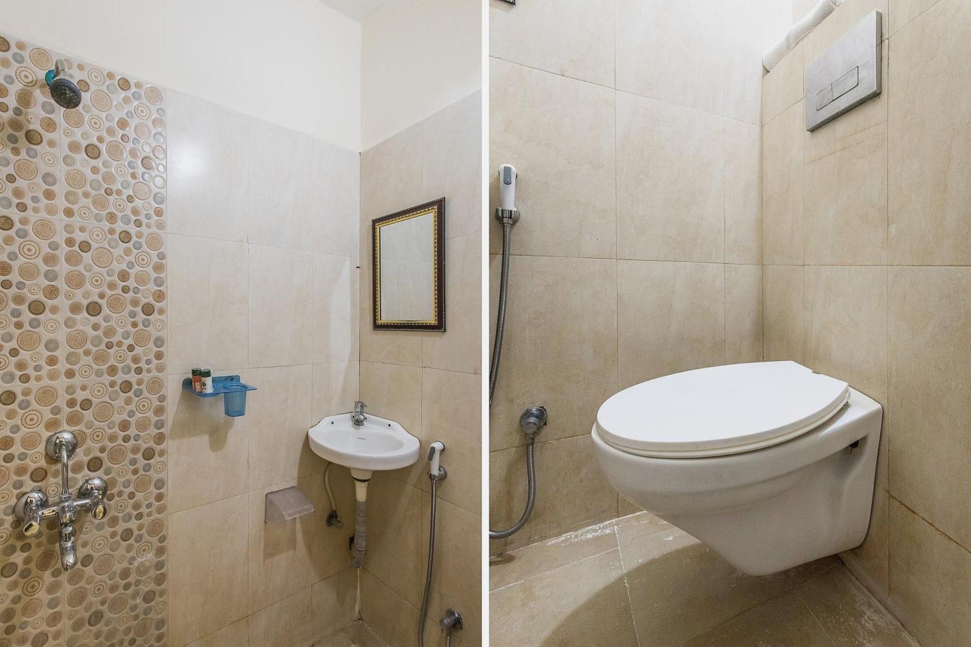 Hotel Mehar Residency Indore Exteriör bild