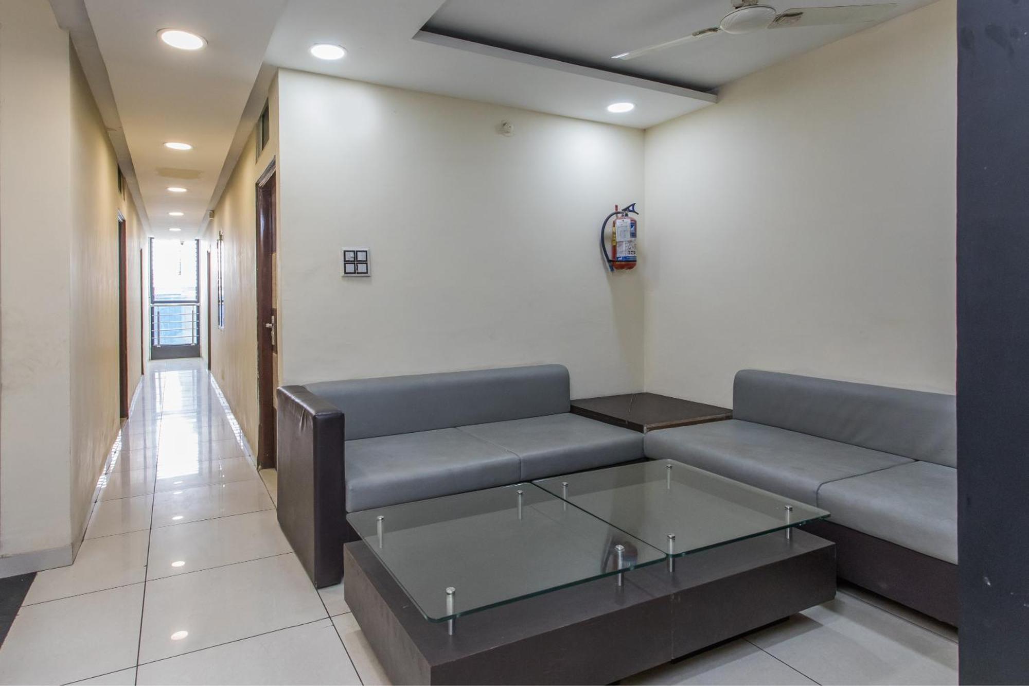 Hotel Mehar Residency Indore Exteriör bild