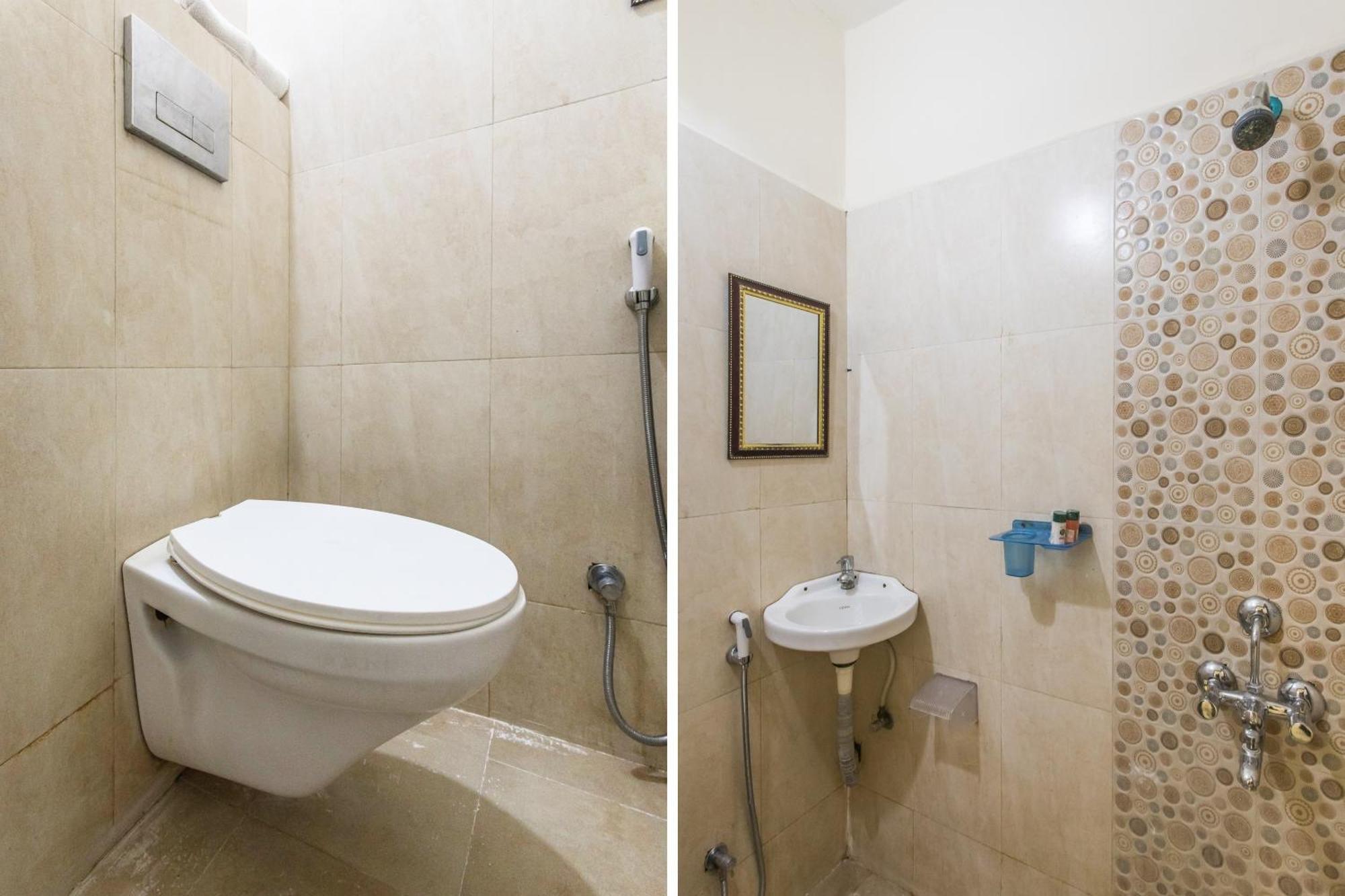 Hotel Mehar Residency Indore Exteriör bild